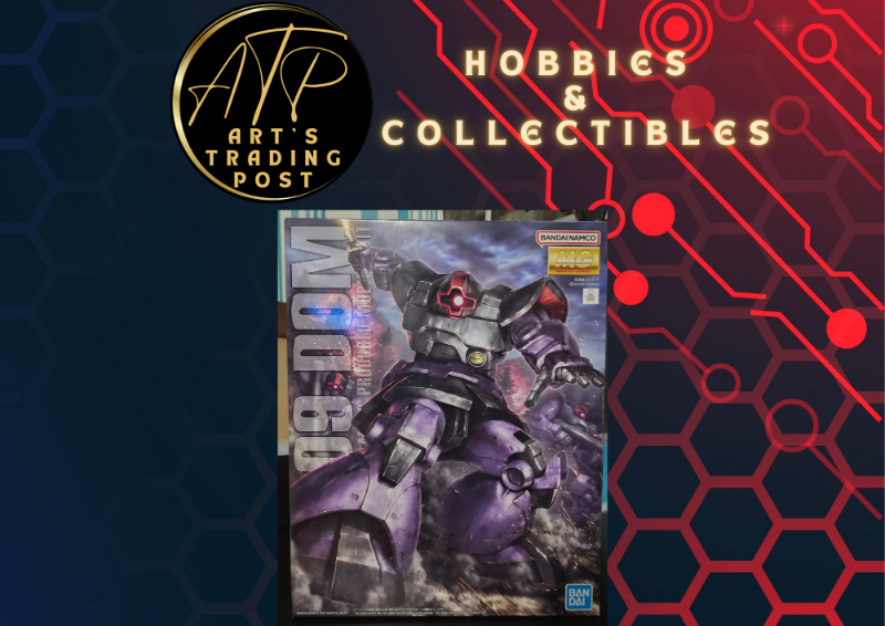 MG DOM 1.5