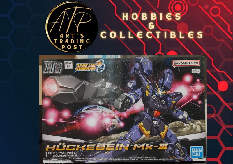 HG HUCKEBEIN MK-III