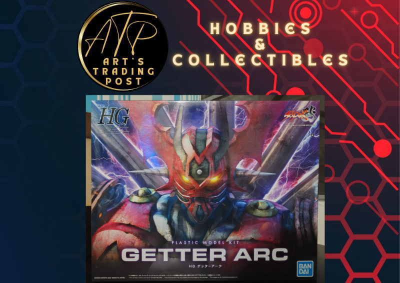 HG GETTER ARC