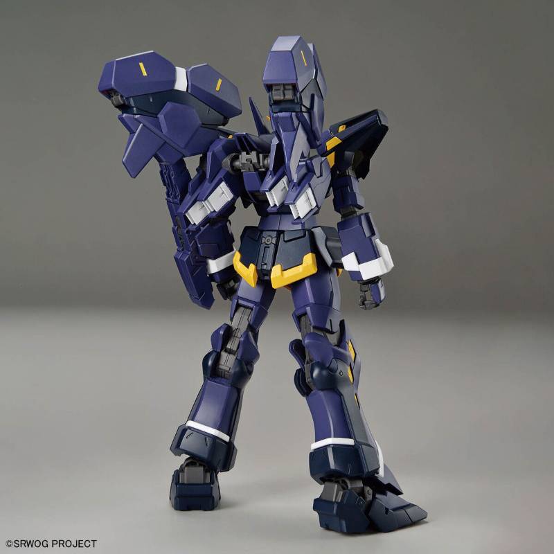 HUCKEBEIN MK-III