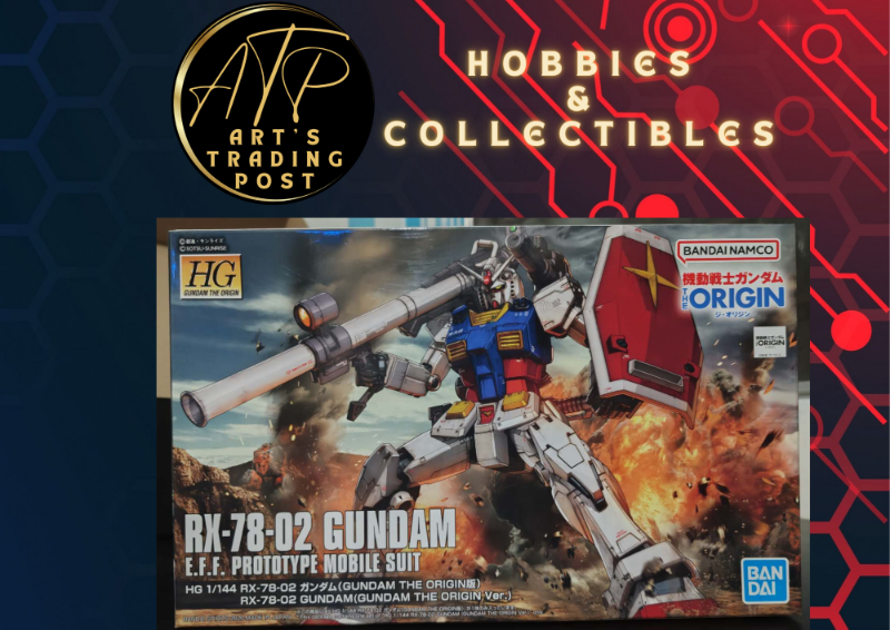 HG GUNDAM