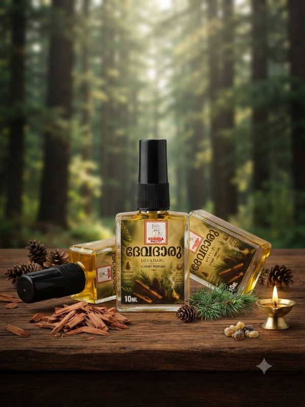 Devadaru 10 ML