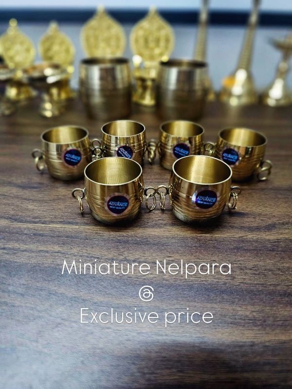 Nelpara 1 inch