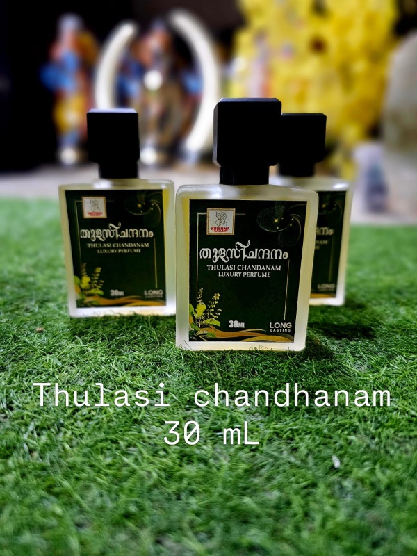 Thulasi Chandhanam 30ml