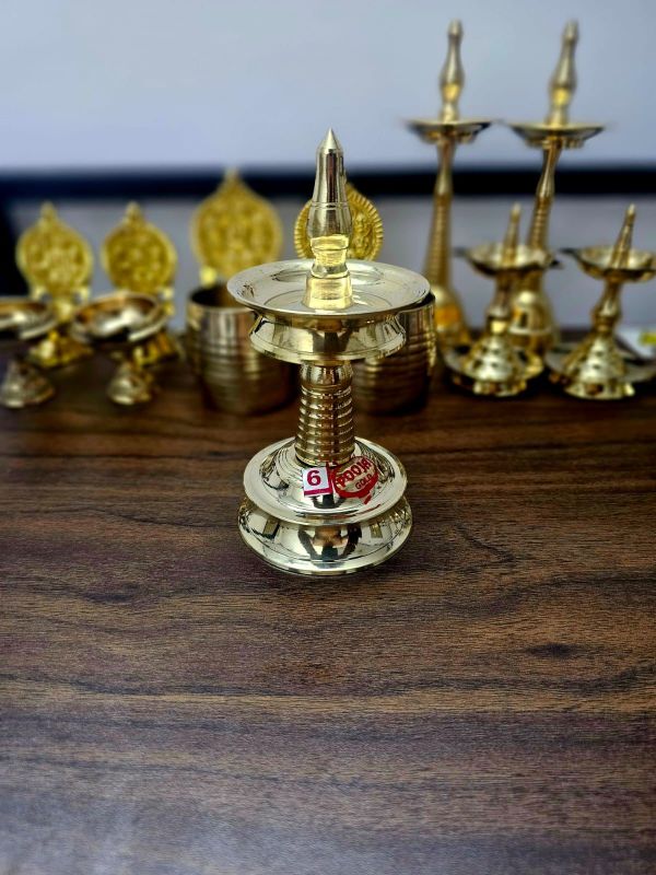 6 Inch Nilavilak
