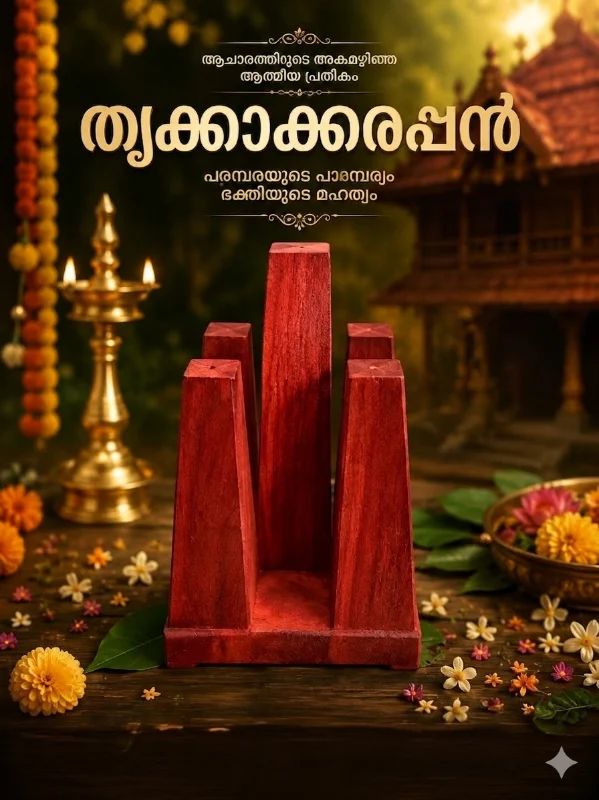 Thrikakarappan