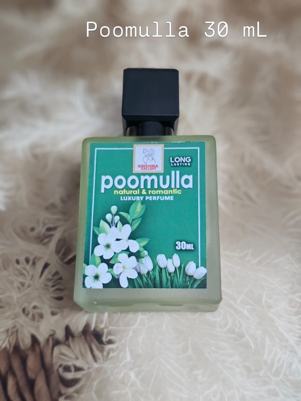 poomulla 30ml
