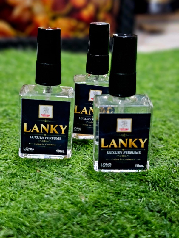 Lanky 10ML