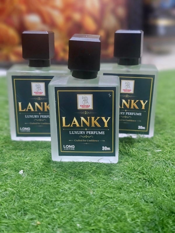 Lanky 30ml