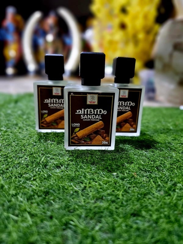 Chandhanam  30ML