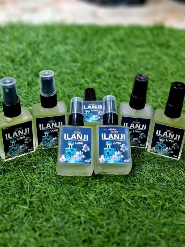 Ilanji 10 ML