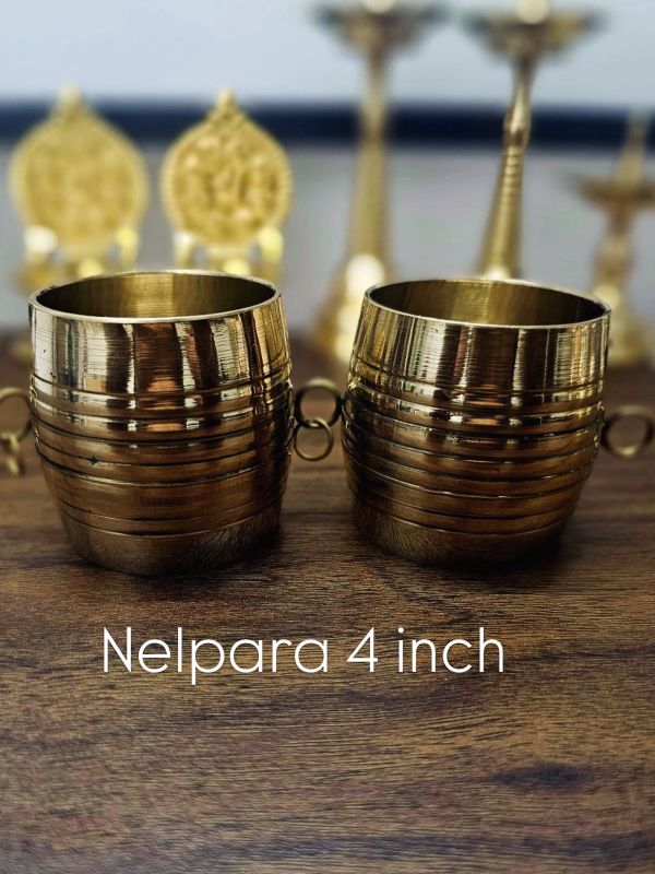 Nelpara 4 inch