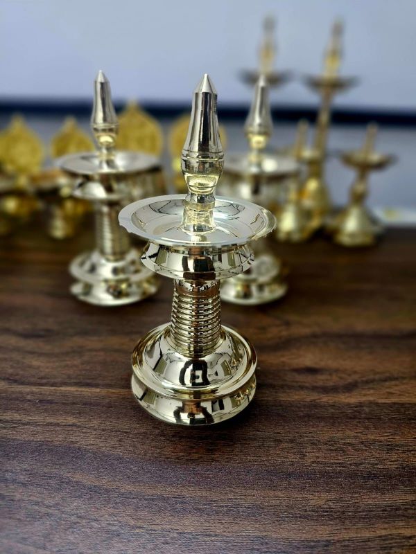4 Inch Nilavilak