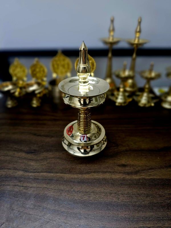 7 Inch Nilavilak