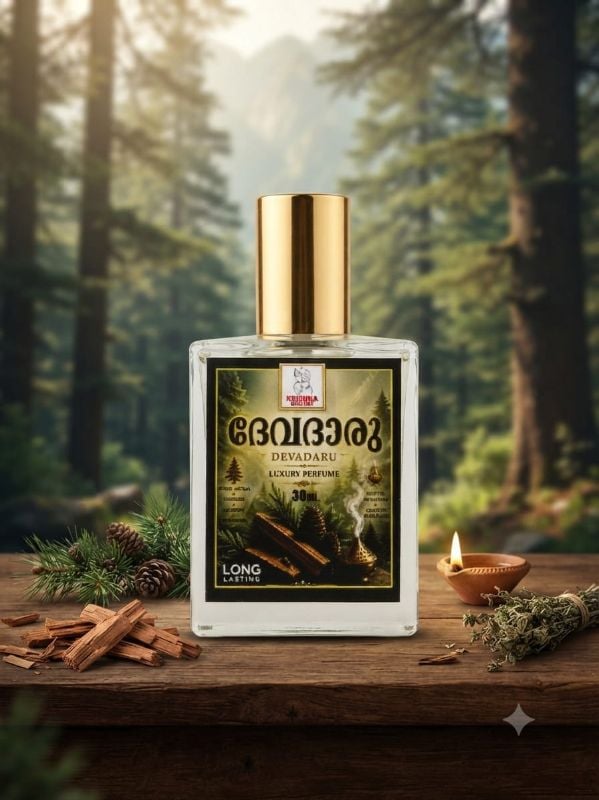 Devadaru 30ML