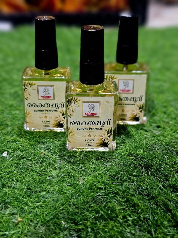 Thulasi Chandhanam 30ml