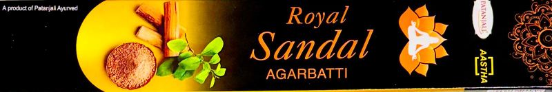 Royal Sandal Agarbaati