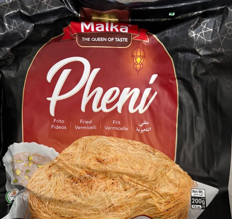 Pheni 400gr Malka