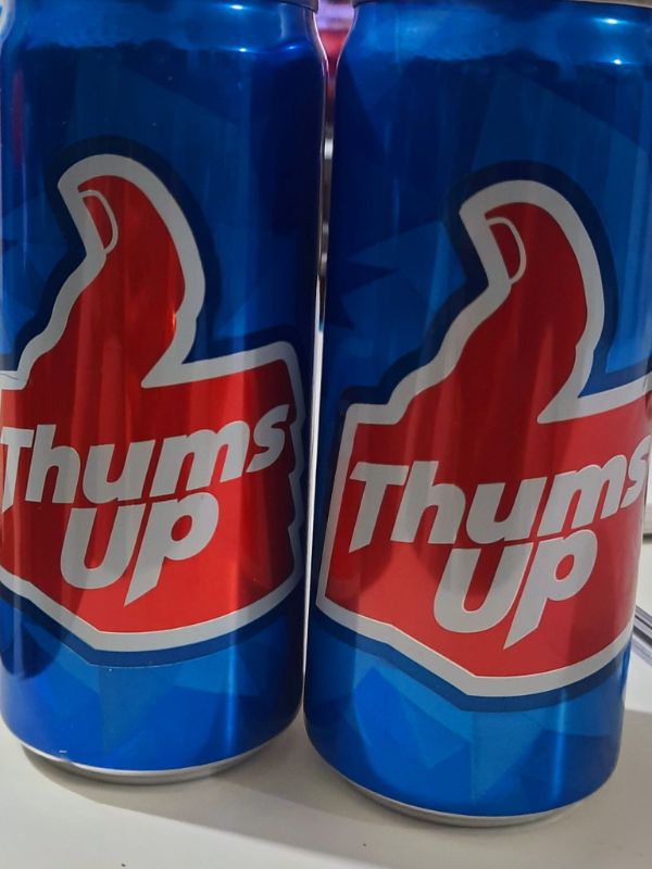 Thumbs Up 300ml
