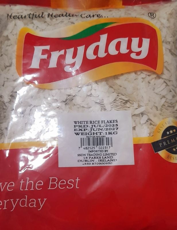 Fryday Powa Medium 2kg