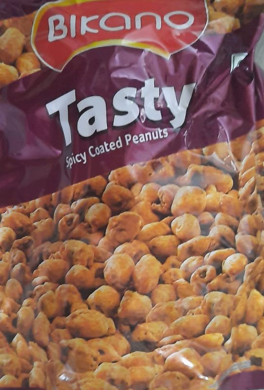 Bikano Nut cracker 400 gr