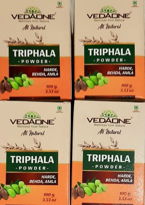 Triphala Powder