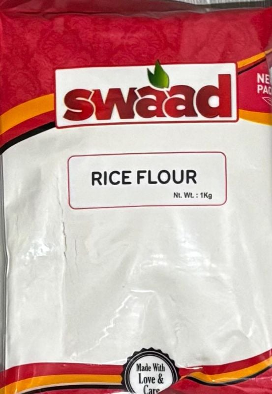 Swaad Rice Flour 1kg