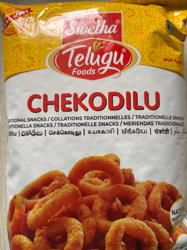 Chekodilu