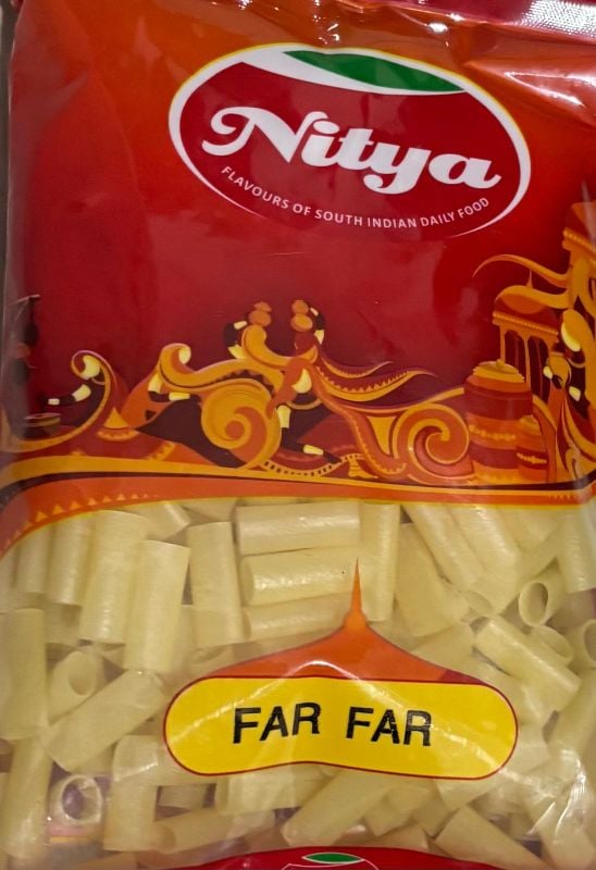 Nitya Far Far Tubes