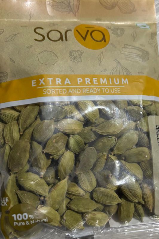 Sarva cardamom 50gr