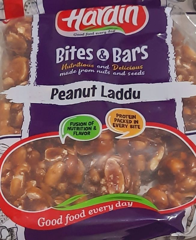 Peanut ladoo 200 gr