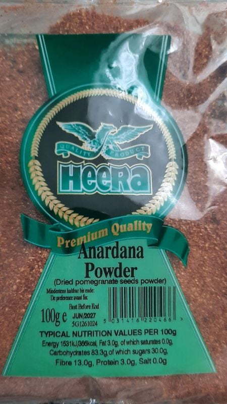 Heera Anardana Powder
