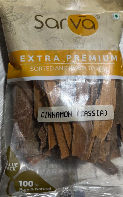 Sarva Dalchini / Cinnamon 200gr