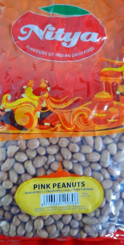 Nitya Peanuts 1kg