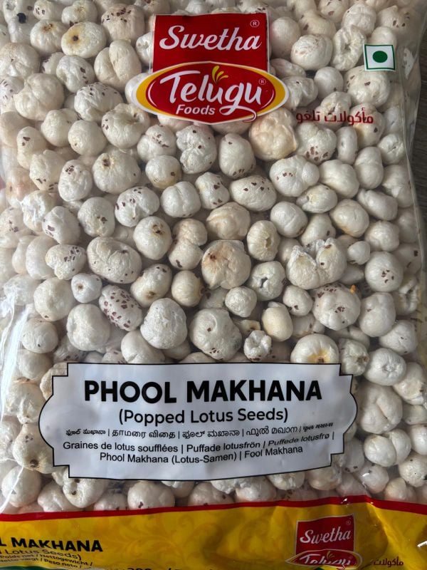 Phool Makhana 200gr