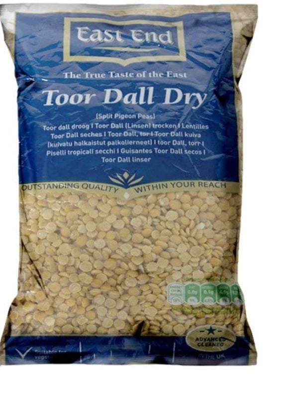 East End Toordal 2kg