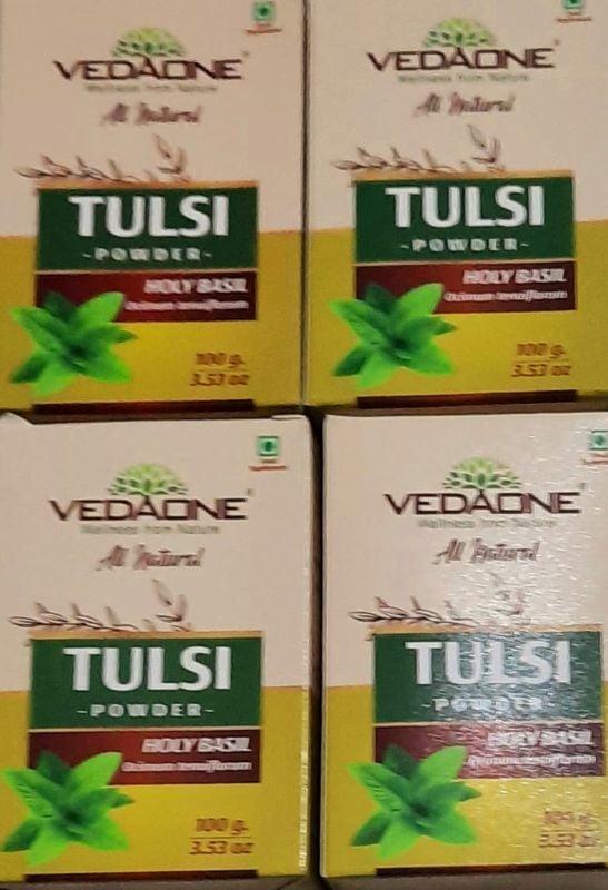 Tulsi Powder