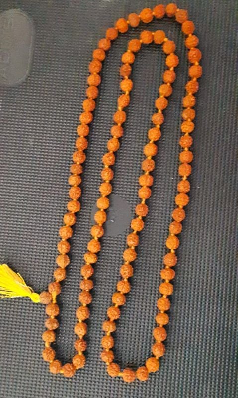 Rudraksha Mala