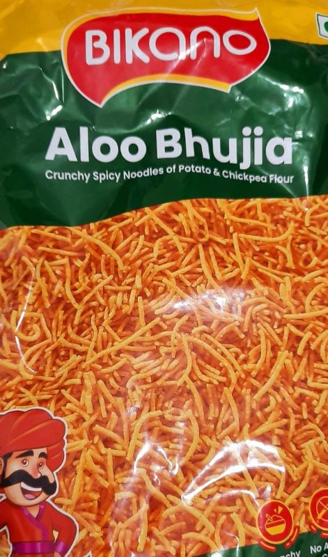 Bikano Aloo Bhujia