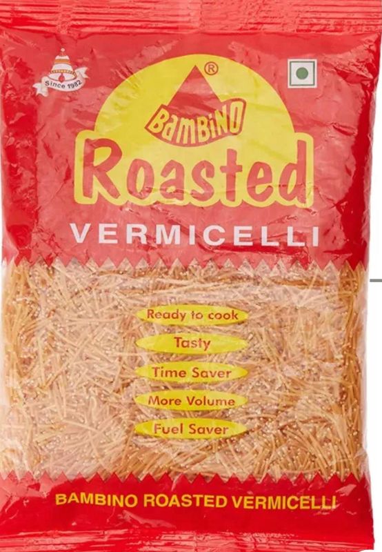 Roasted Vermicelli / Bambino