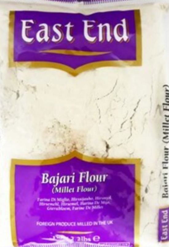 East End Bajri Flour 1kg