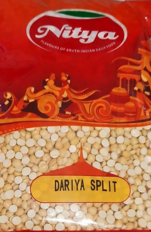 Nitya Daria split 650 gr