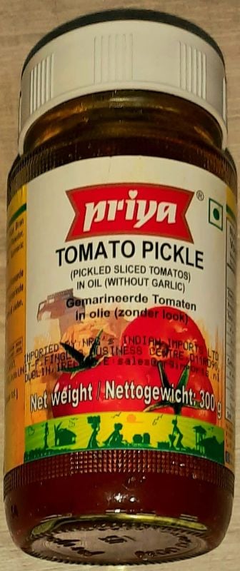 Priya Tomato Pickle
