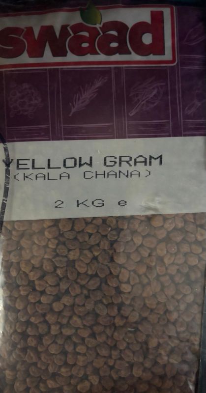 Swaad Kala Chana 2kg