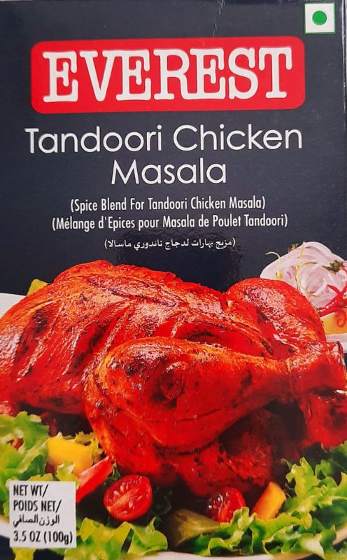 Everest Tandoori Chicken Masala