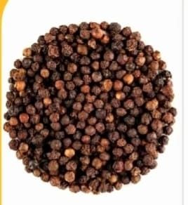 Black Pepper Whole 100gr