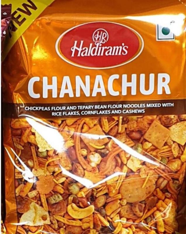 Haldirams Chanachur 200gr