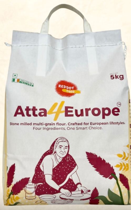 Multigrain Wheat Flour