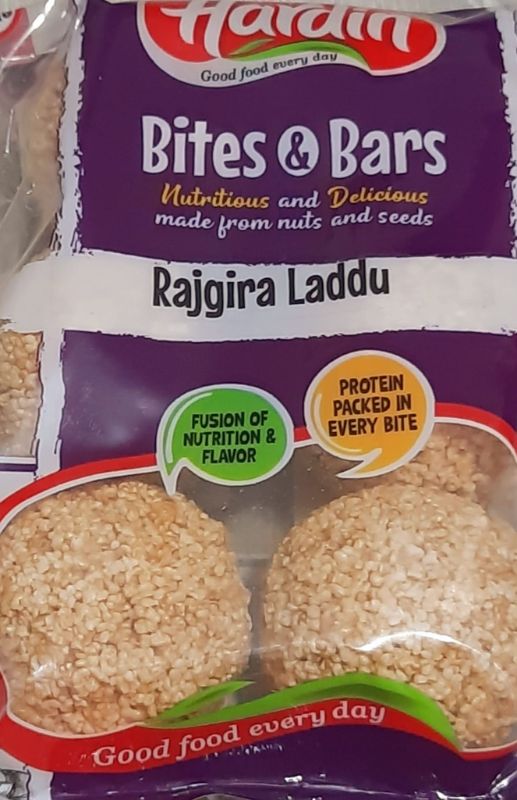 Rajgira ladoo 100 gr