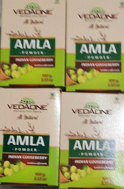 Amla Powder